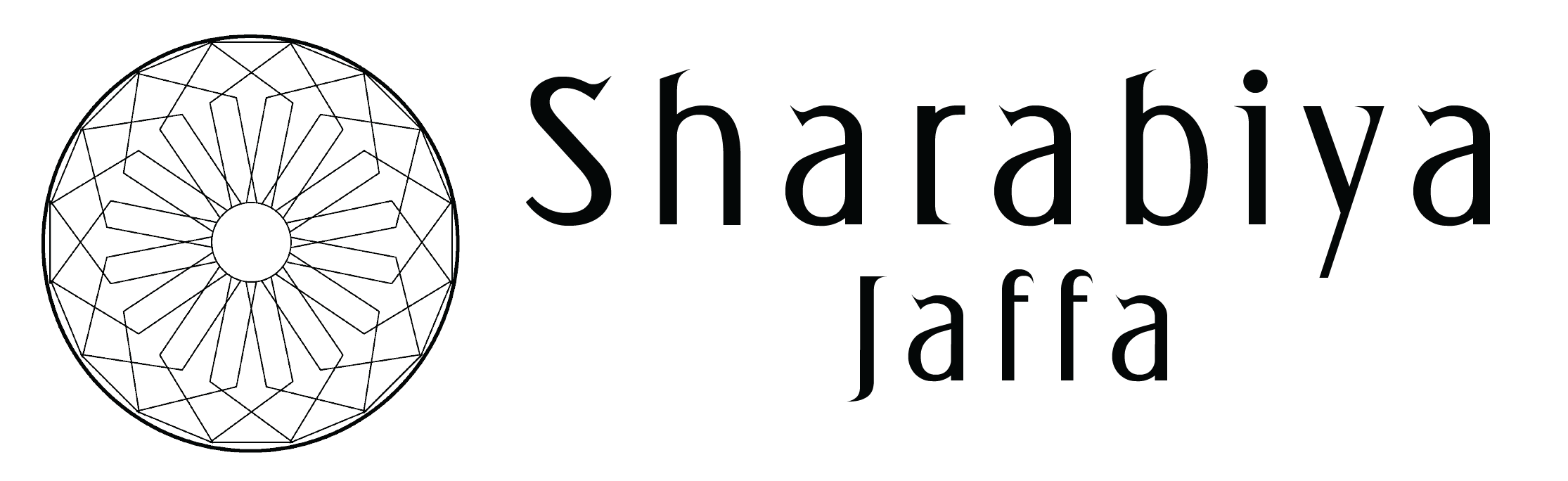 שרביה אירועים Sharabiya Jaffa