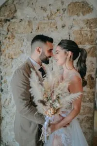 חתונה בשרביה, אולם לחתונות קטנות ביפו – תמונה 150