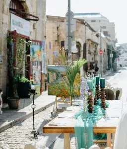 אירוע שף בשרביה, יפו – תמונה 35