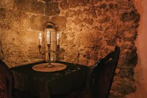אירוע שף בשרביה, יפו – תמונה 28