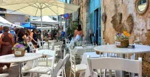 אירוע שף בשרביה, יפו – תמונה 40