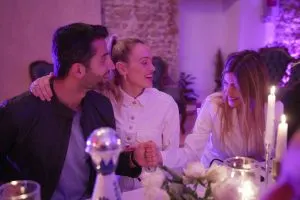 יום הולדת באולם הבוטיק שרביה, יפו – תמונה 15
