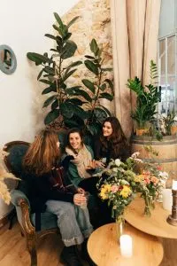 חתונה בשרביה, אולם לחתונות קטנות ביפו – תמונה 130