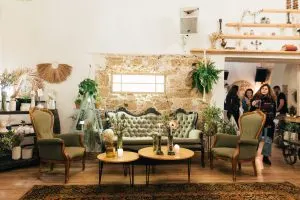 יום הולדת באולם הבוטיק שרביה, יפו – תמונה 46