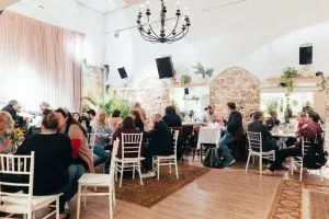 יום הולדת באולם הבוטיק שרביה, יפו – תמונה 13