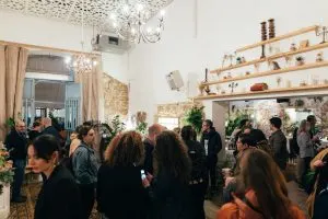 יום הולדת באולם הבוטיק שרביה, יפו – תמונה 43