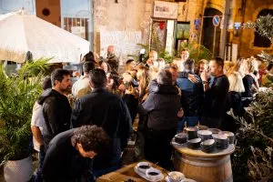 יום הולדת באולם הבוטיק שרביה, יפו – תמונה 50