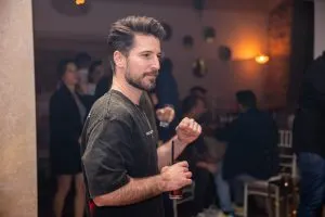 יום הולדת באולם הבוטיק שרביה, יפו – תמונה 19