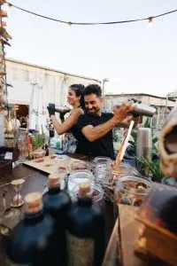 חתונה בשרביה, אולם לחתונות קטנות ביפו – תמונה 167