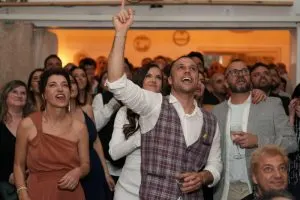חתונה בשרביה, אולם לחתונות קטנות ביפו – תמונה 50
