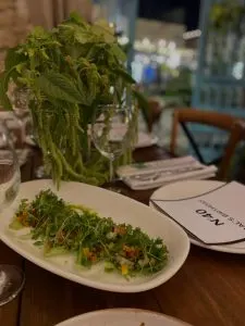 חתונה בשרביה, אולם לחתונות קטנות ביפו – תמונה 168