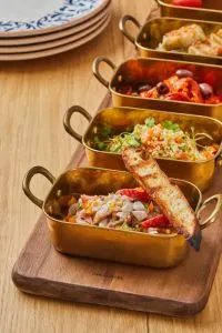 חתונה בשרביה, אולם לחתונות קטנות ביפו – תמונה 36