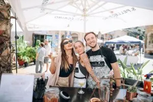 חתונה בשרביה, אולם לחתונות קטנות ביפו – תמונה 185